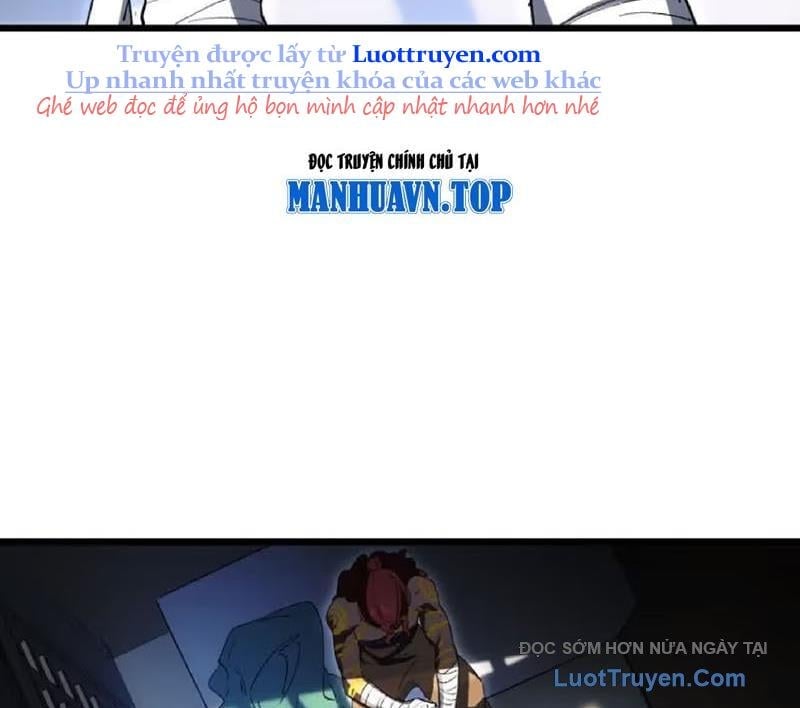 Bắt Đầu Đánh Dấu Hoang Cổ Thánh Thể Chap 123 - Next Chap 124