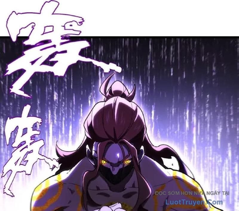 Bắt Đầu Đánh Dấu Hoang Cổ Thánh Thể Chap 123 - Next Chap 124