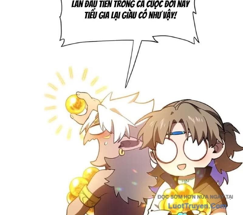 Bắt Đầu Đánh Dấu Hoang Cổ Thánh Thể Chap 123 - Next Chap 124