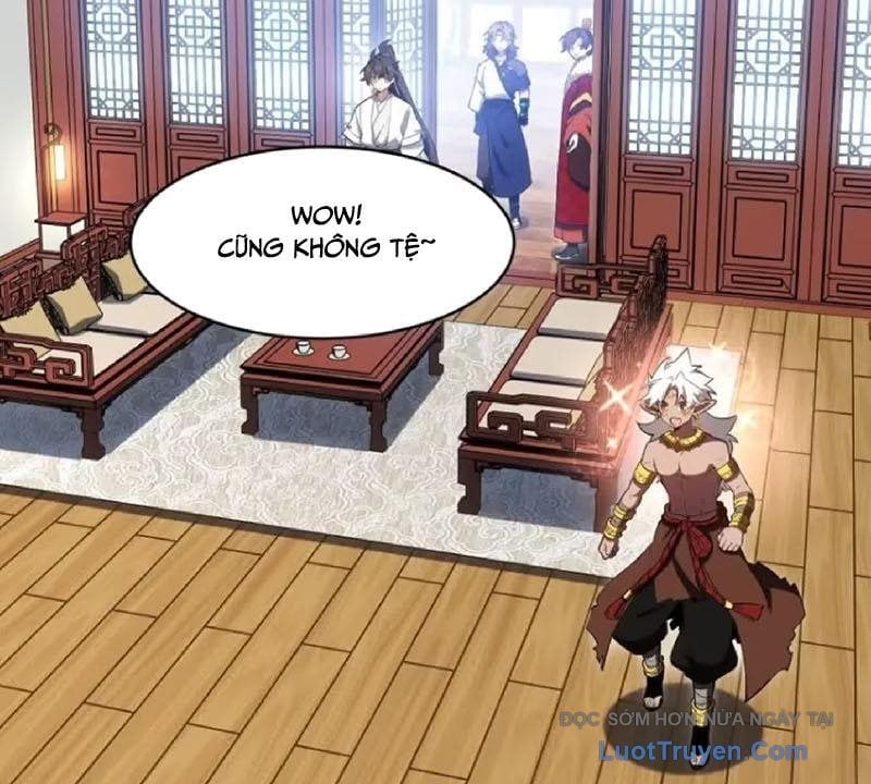 Bắt Đầu Đánh Dấu Hoang Cổ Thánh Thể Chap 123 - Next Chap 124