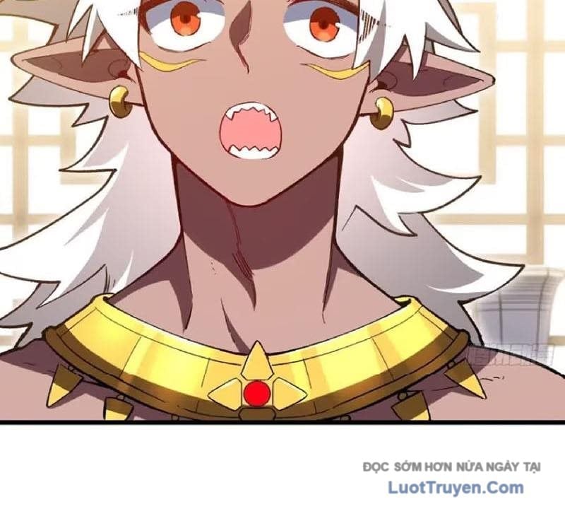 Bắt Đầu Đánh Dấu Hoang Cổ Thánh Thể Chap 123 - Next Chap 124