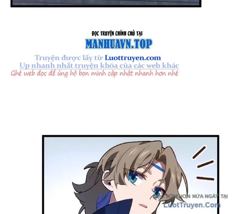 Bắt Đầu Đánh Dấu Hoang Cổ Thánh Thể Chap 123 - Next Chap 124