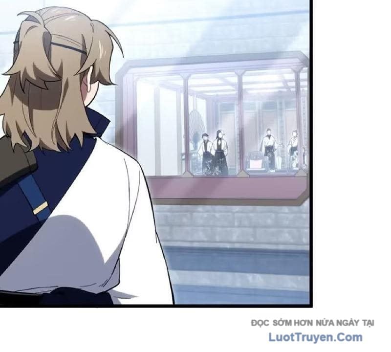 Bắt Đầu Đánh Dấu Hoang Cổ Thánh Thể Chap 123 - Next Chap 124