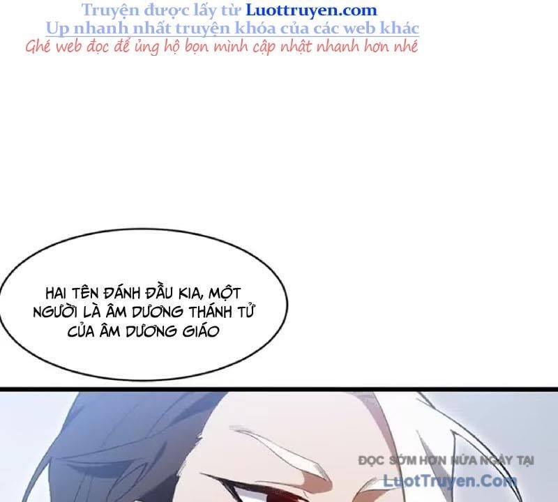 Bắt Đầu Đánh Dấu Hoang Cổ Thánh Thể Chap 123 - Next Chap 124