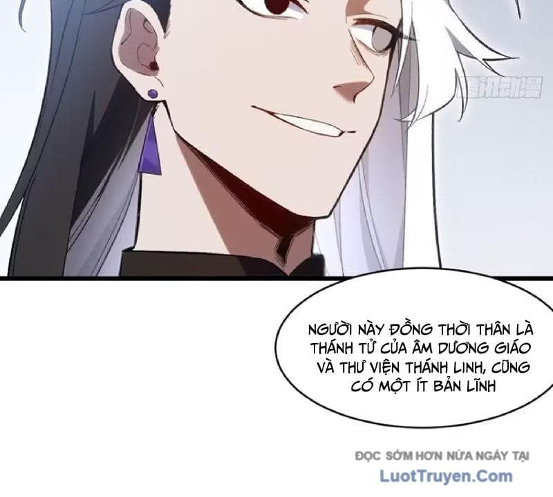 Bắt Đầu Đánh Dấu Hoang Cổ Thánh Thể Chap 123 - Next Chap 124