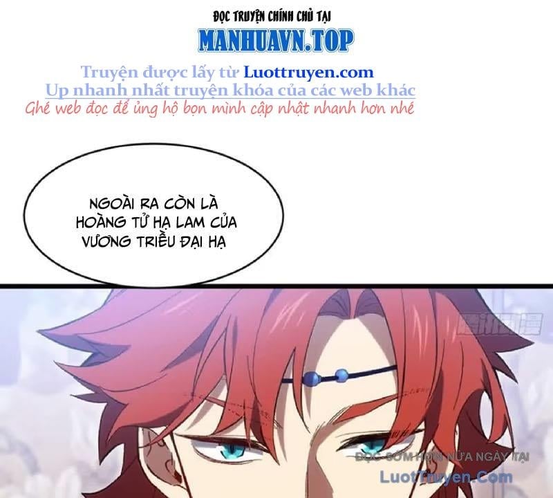 Bắt Đầu Đánh Dấu Hoang Cổ Thánh Thể Chap 123 - Next Chap 124