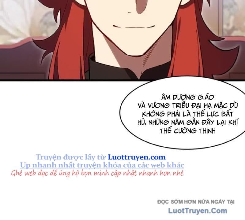 Bắt Đầu Đánh Dấu Hoang Cổ Thánh Thể Chap 123 - Next Chap 124