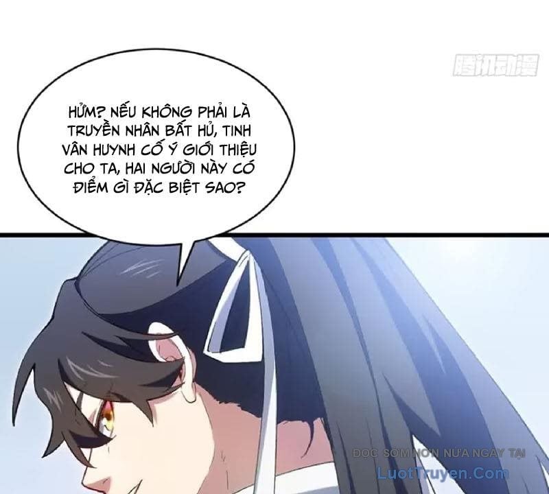 Bắt Đầu Đánh Dấu Hoang Cổ Thánh Thể Chap 123 - Next Chap 124