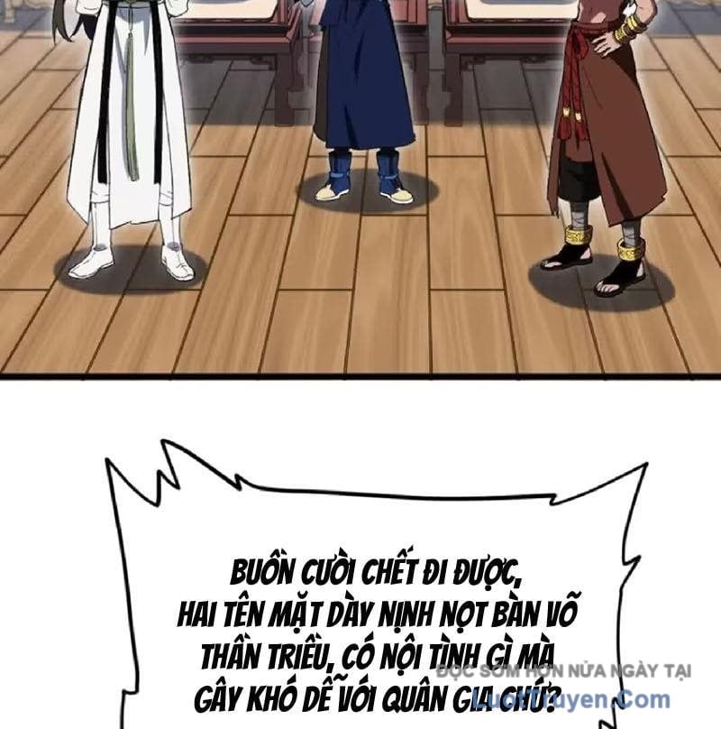 Bắt Đầu Đánh Dấu Hoang Cổ Thánh Thể Chap 123 - Next Chap 124