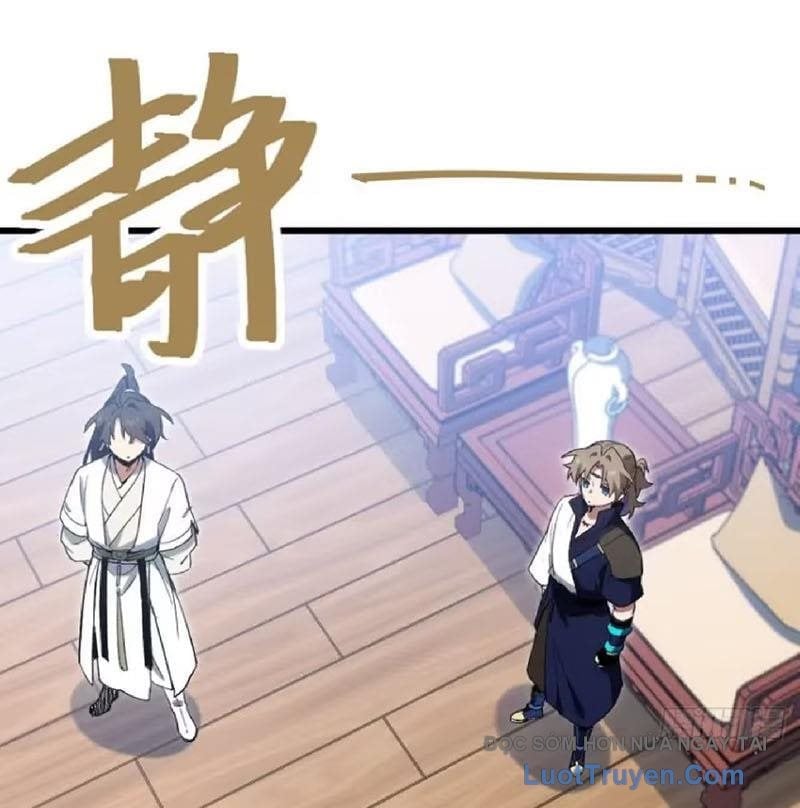 Bắt Đầu Đánh Dấu Hoang Cổ Thánh Thể Chap 123 - Next Chap 124