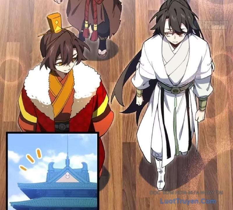 Bắt Đầu Đánh Dấu Hoang Cổ Thánh Thể Chap 123 - Next Chap 124