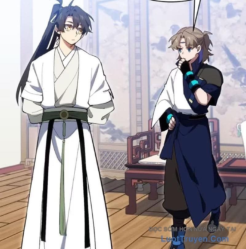 Bắt Đầu Đánh Dấu Hoang Cổ Thánh Thể Chap 123 - Next Chap 124