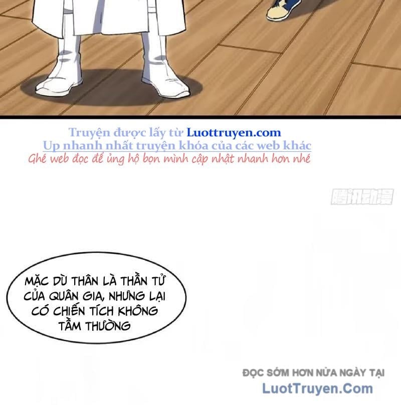 Bắt Đầu Đánh Dấu Hoang Cổ Thánh Thể Chap 123 - Next Chap 124