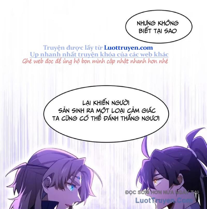 Bắt Đầu Đánh Dấu Hoang Cổ Thánh Thể Chap 123 - Next Chap 124