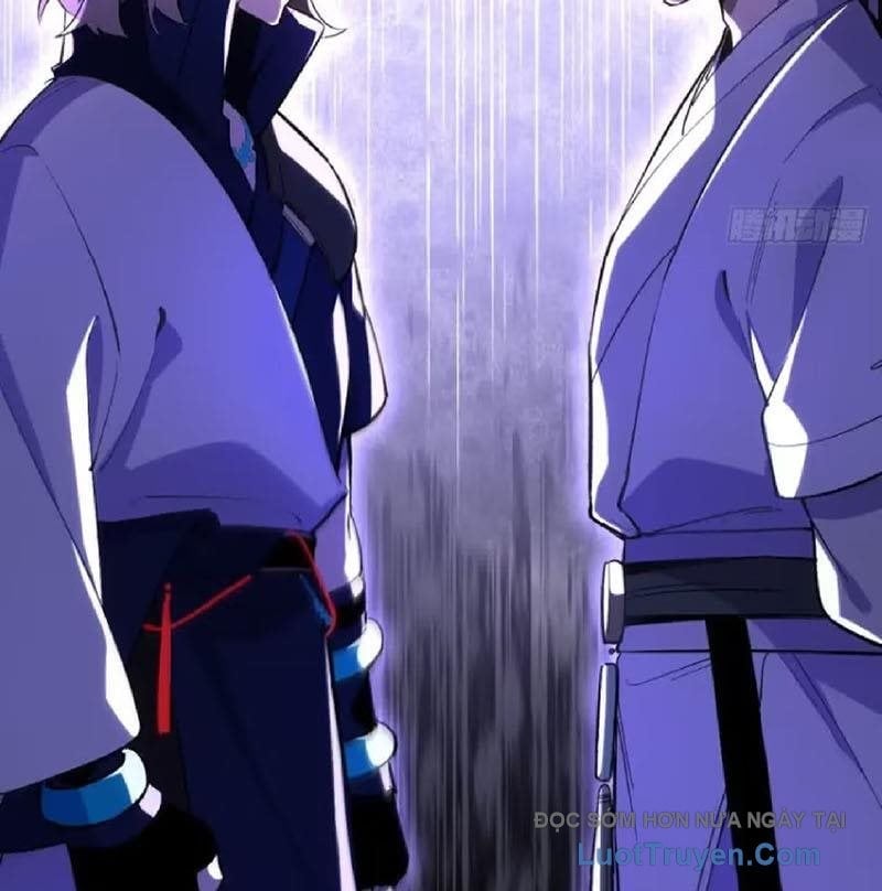 Bắt Đầu Đánh Dấu Hoang Cổ Thánh Thể Chap 123 - Next Chap 124