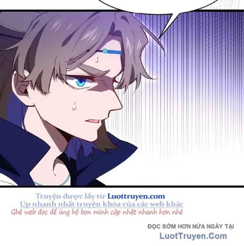 Bắt Đầu Đánh Dấu Hoang Cổ Thánh Thể Chap 123 - Next Chap 124