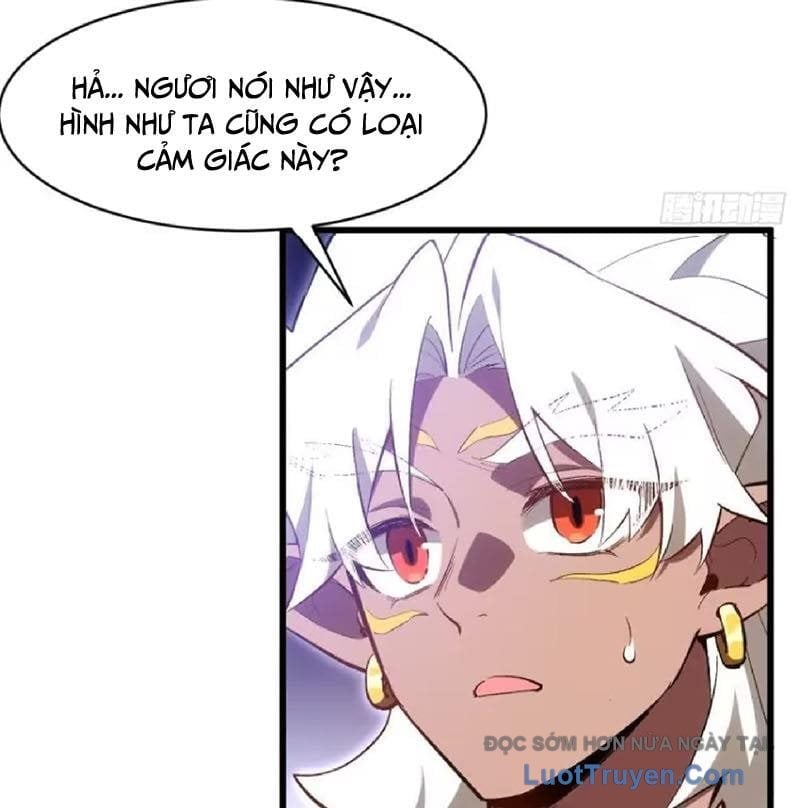 Bắt Đầu Đánh Dấu Hoang Cổ Thánh Thể Chap 123 - Next Chap 124