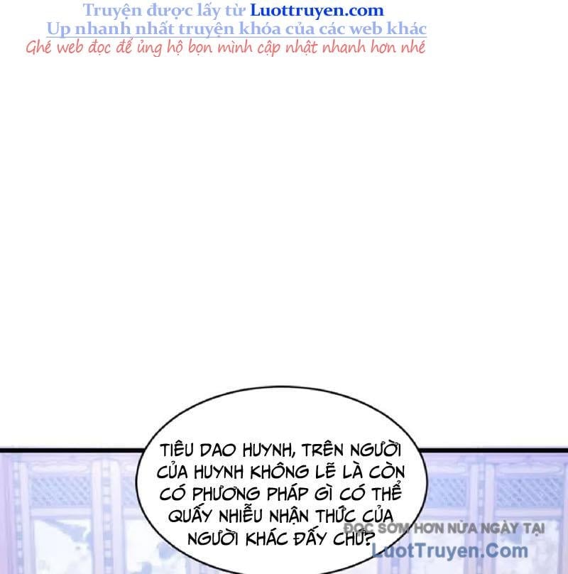 Bắt Đầu Đánh Dấu Hoang Cổ Thánh Thể Chap 123 - Next Chap 124