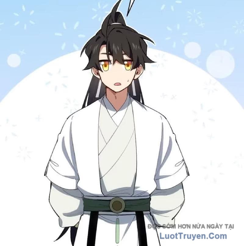 Bắt Đầu Đánh Dấu Hoang Cổ Thánh Thể Chap 123 - Next Chap 124