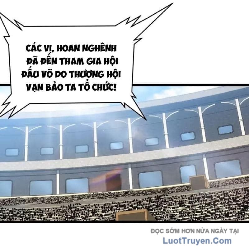 Bắt Đầu Đánh Dấu Hoang Cổ Thánh Thể Chap 123 - Next Chap 124