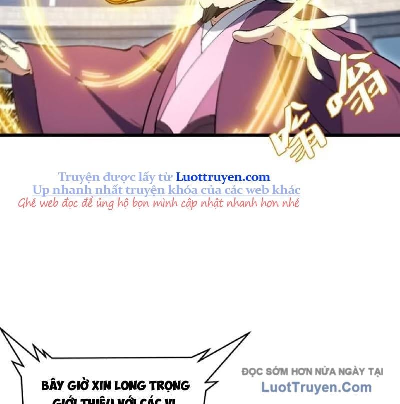 Bắt Đầu Đánh Dấu Hoang Cổ Thánh Thể Chap 123 - Next Chap 124