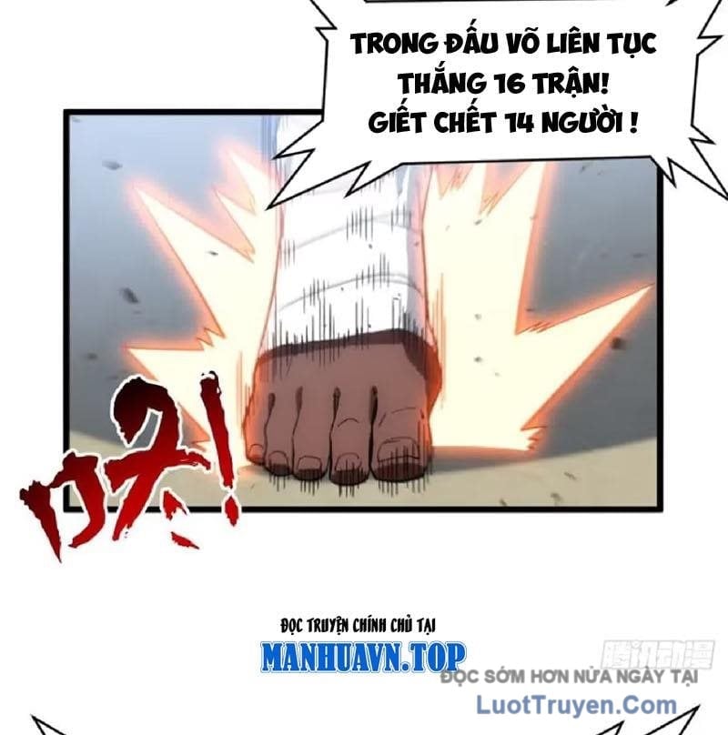 Bắt Đầu Đánh Dấu Hoang Cổ Thánh Thể Chap 123 - Next Chap 124