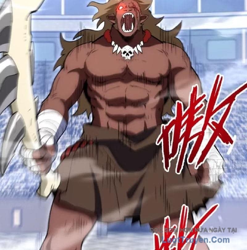 Bắt Đầu Đánh Dấu Hoang Cổ Thánh Thể Chap 123 - Next Chap 124