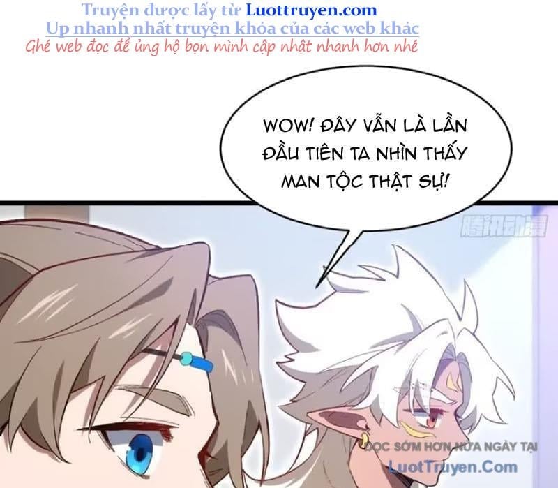 Bắt Đầu Đánh Dấu Hoang Cổ Thánh Thể Chap 123 - Next Chap 124