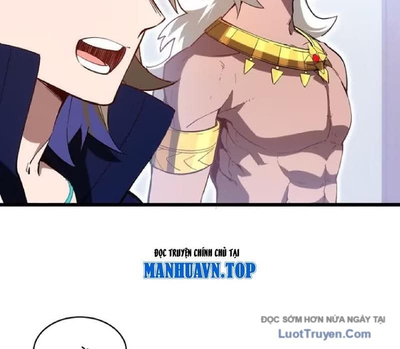 Bắt Đầu Đánh Dấu Hoang Cổ Thánh Thể Chap 123 - Next Chap 124