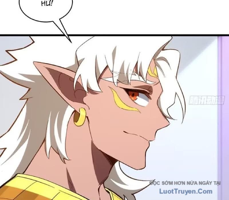 Bắt Đầu Đánh Dấu Hoang Cổ Thánh Thể Chap 123 - Next Chap 124