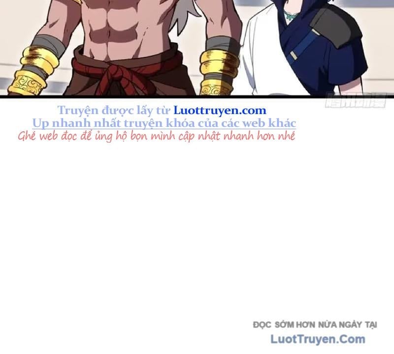 Bắt Đầu Đánh Dấu Hoang Cổ Thánh Thể Chap 123 - Next Chap 124