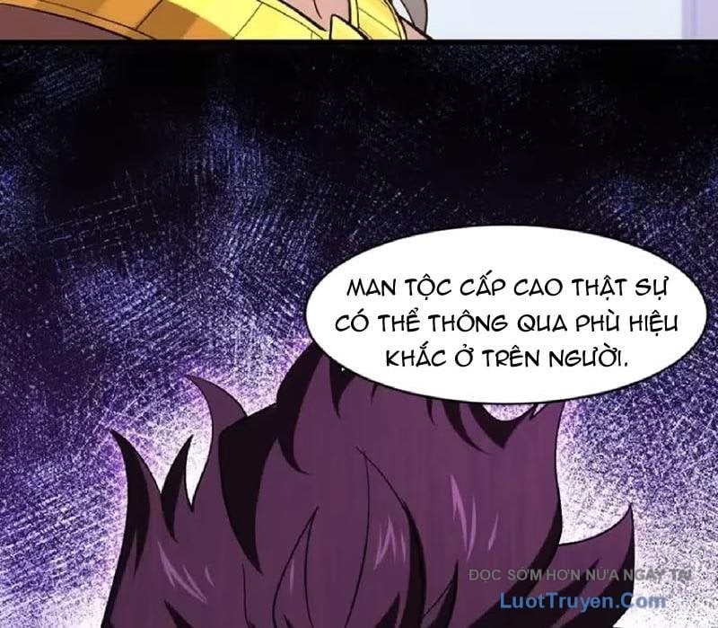 Bắt Đầu Đánh Dấu Hoang Cổ Thánh Thể Chap 123 - Next Chap 124