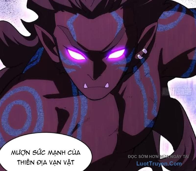 Bắt Đầu Đánh Dấu Hoang Cổ Thánh Thể Chap 123 - Next Chap 124