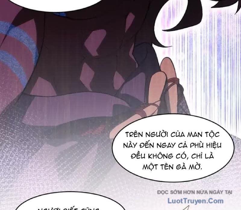 Bắt Đầu Đánh Dấu Hoang Cổ Thánh Thể Chap 123 - Next Chap 124