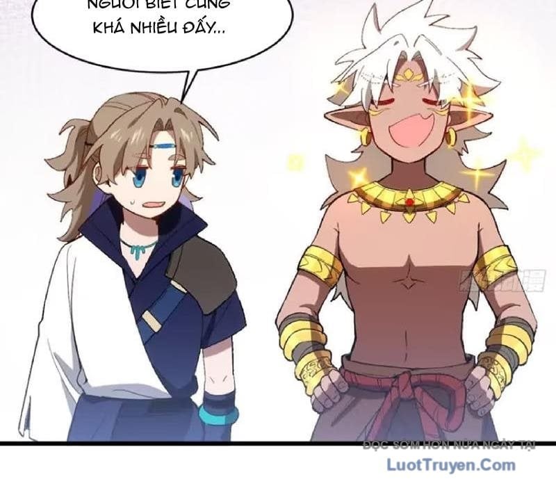 Bắt Đầu Đánh Dấu Hoang Cổ Thánh Thể Chap 123 - Next Chap 124