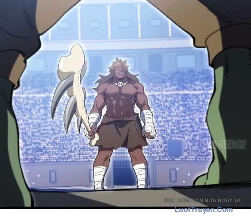 Bắt Đầu Đánh Dấu Hoang Cổ Thánh Thể Chap 123 - Next Chap 124