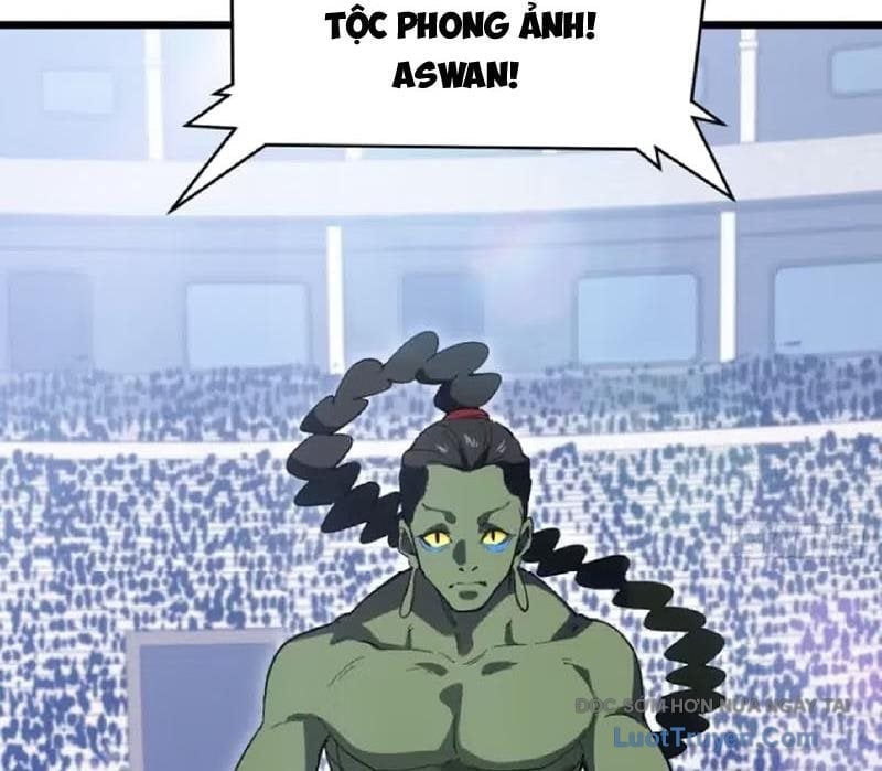 Bắt Đầu Đánh Dấu Hoang Cổ Thánh Thể Chap 123 - Next Chap 124