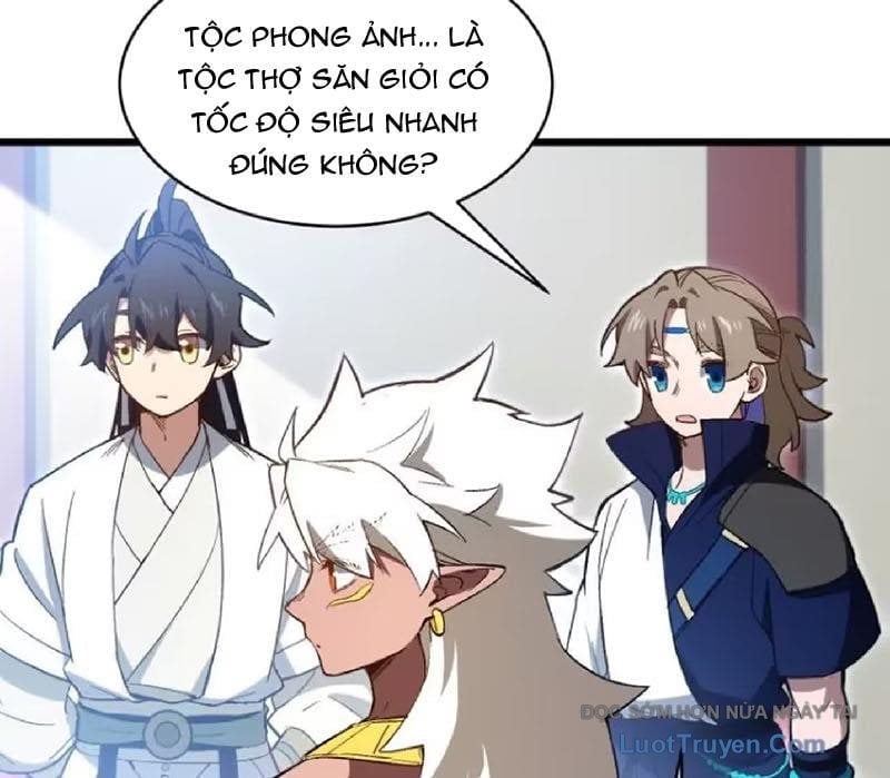 Bắt Đầu Đánh Dấu Hoang Cổ Thánh Thể Chap 123 - Next Chap 124