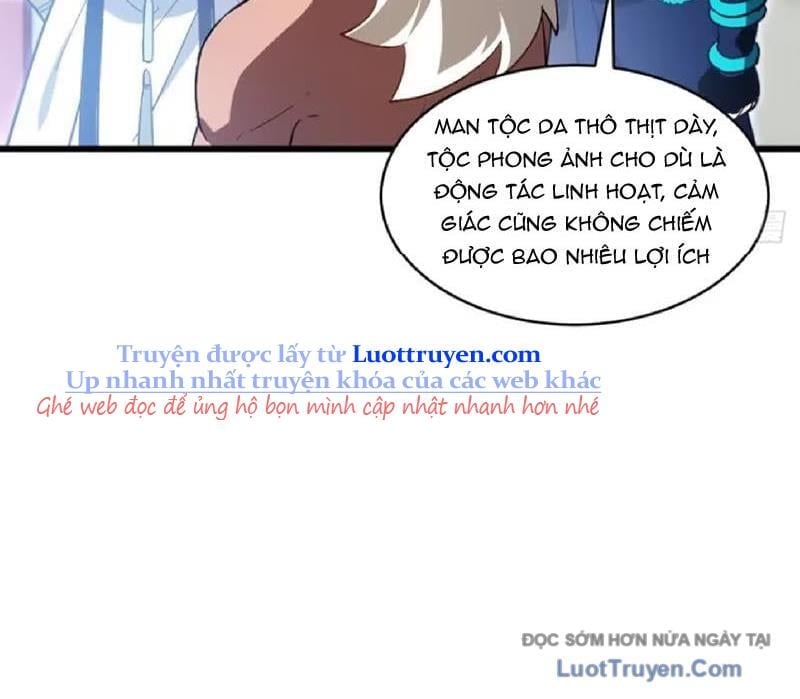 Bắt Đầu Đánh Dấu Hoang Cổ Thánh Thể Chap 123 - Next Chap 124