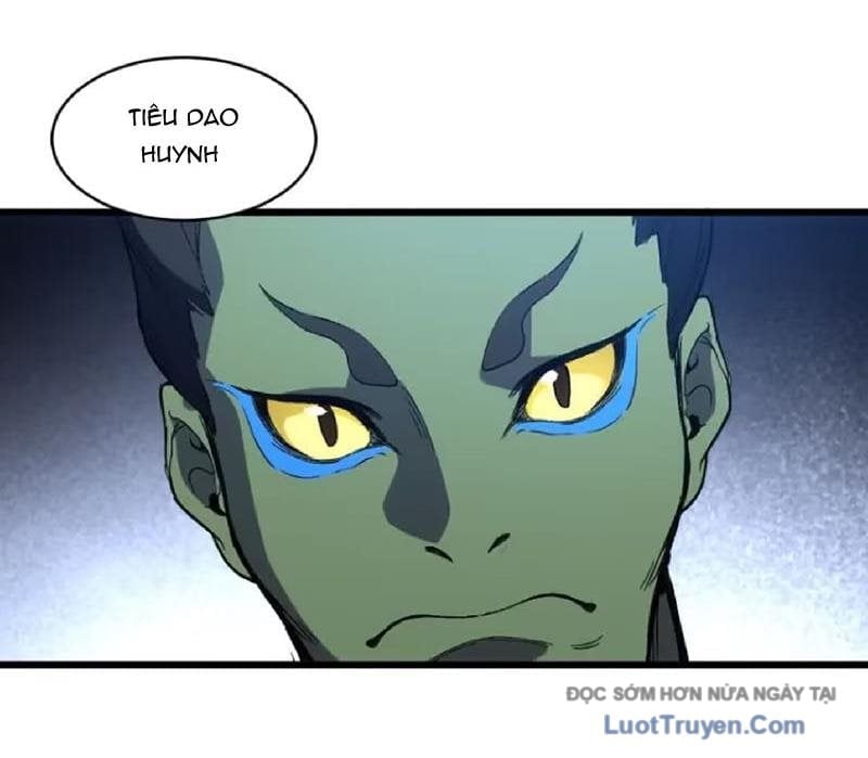 Bắt Đầu Đánh Dấu Hoang Cổ Thánh Thể Chap 123 - Next Chap 124