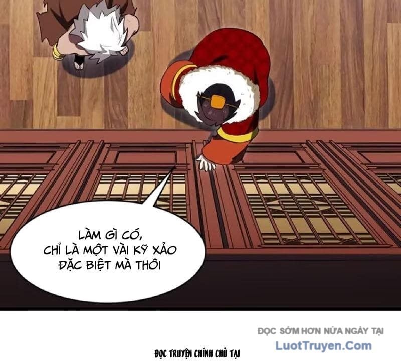 Bắt Đầu Đánh Dấu Hoang Cổ Thánh Thể Chap 123 - Next Chap 124