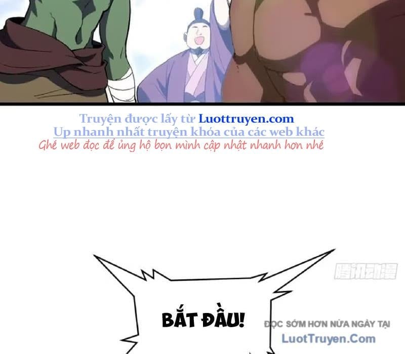 Bắt Đầu Đánh Dấu Hoang Cổ Thánh Thể Chap 123 - Next Chap 124