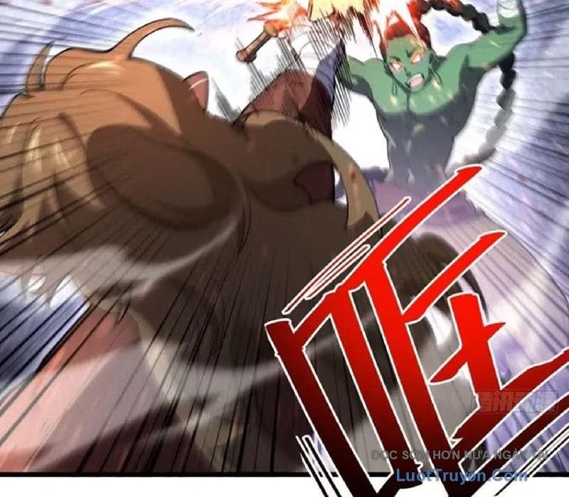 Bắt Đầu Đánh Dấu Hoang Cổ Thánh Thể Chap 123 - Next Chap 124