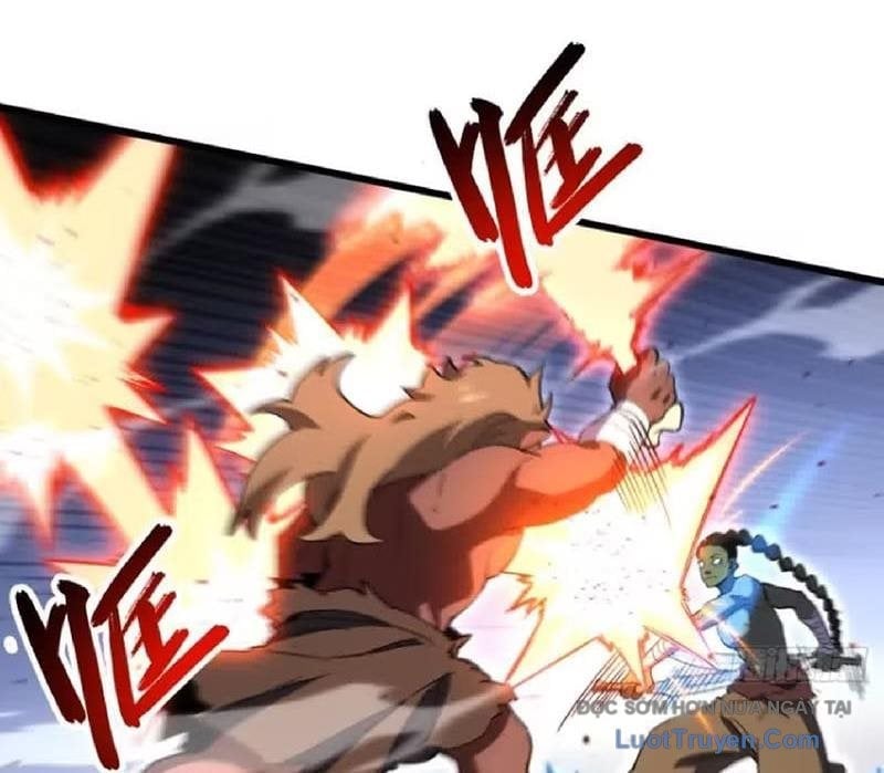 Bắt Đầu Đánh Dấu Hoang Cổ Thánh Thể Chap 123 - Next Chap 124