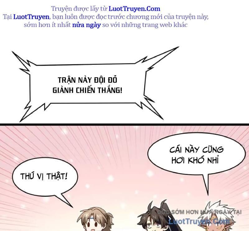 Bắt Đầu Đánh Dấu Hoang Cổ Thánh Thể Chap 124 - Next Chap 125