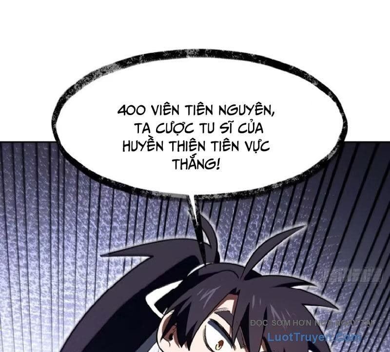 Bắt Đầu Đánh Dấu Hoang Cổ Thánh Thể Chap 124 - Next Chap 125