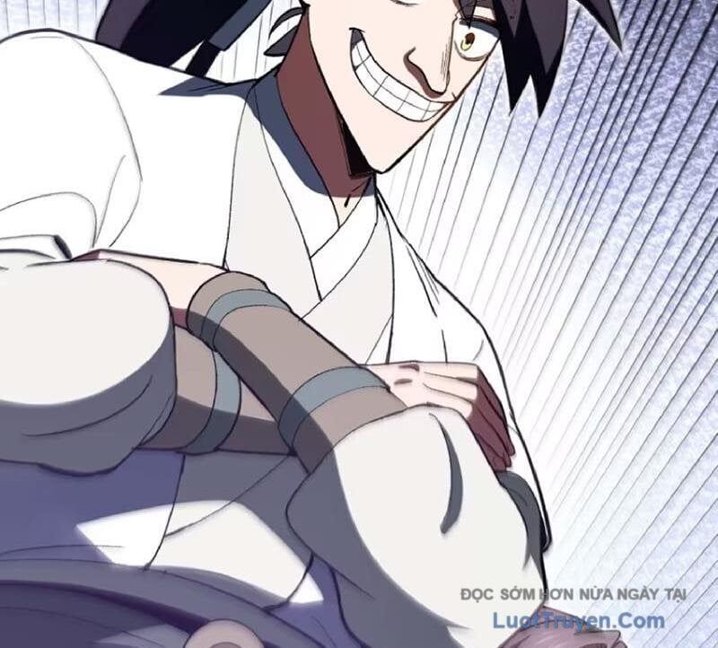 Bắt Đầu Đánh Dấu Hoang Cổ Thánh Thể Chap 124 - Next Chap 125