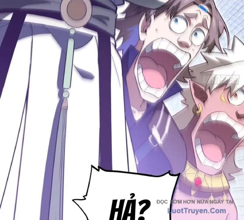 Bắt Đầu Đánh Dấu Hoang Cổ Thánh Thể Chap 124 - Next Chap 125