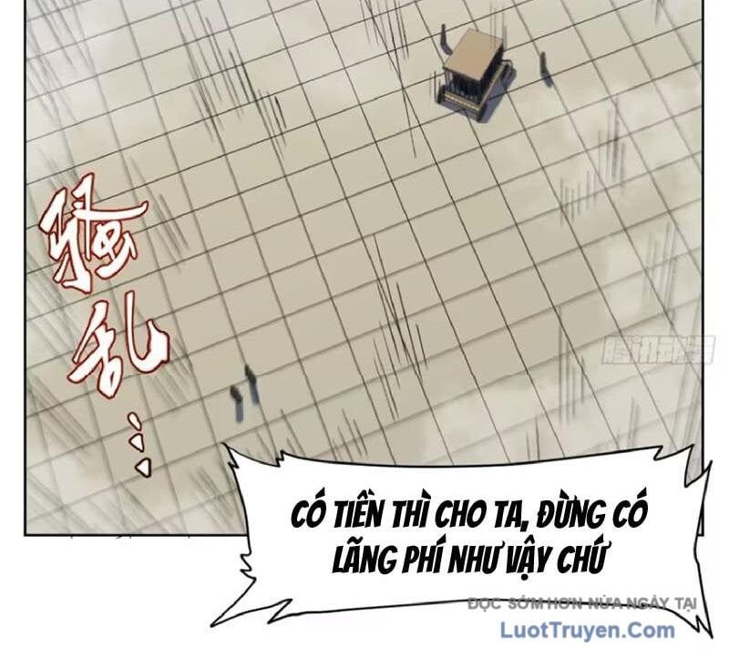 Bắt Đầu Đánh Dấu Hoang Cổ Thánh Thể Chap 124 - Next Chap 125
