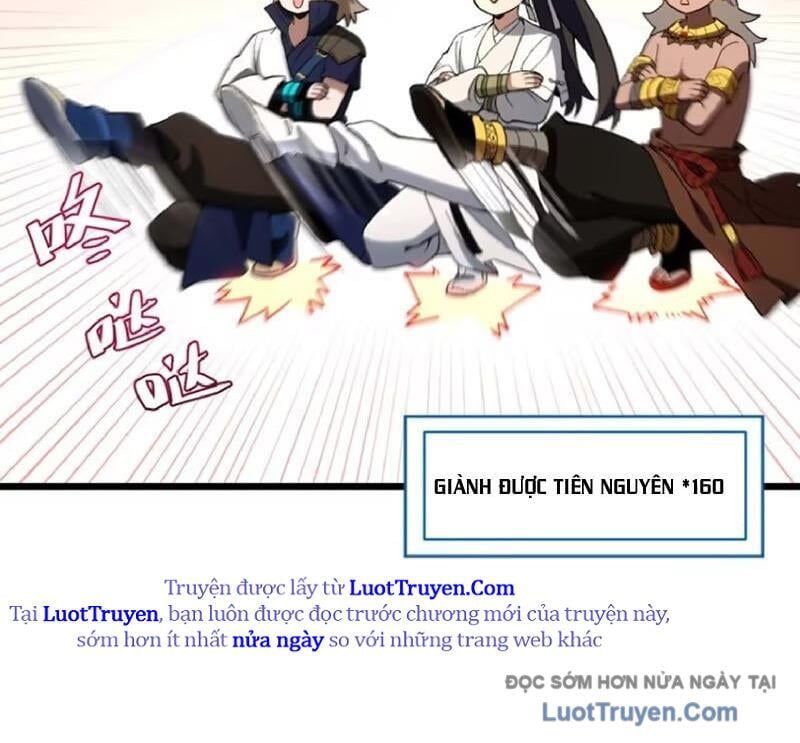 Bắt Đầu Đánh Dấu Hoang Cổ Thánh Thể Chap 124 - Next Chap 125